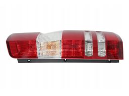 Lampa Zespolonych Świateł Tylnych 043715