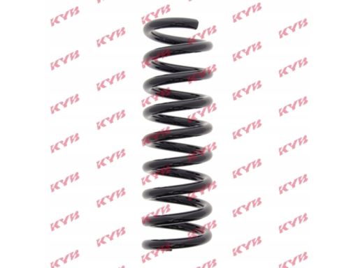 Sprężyna Zawieszenia Ra5675