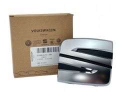 Oryginalny Emblemat znaczek Przód Seat Arona Ateca Leon 5FA853679C CMO