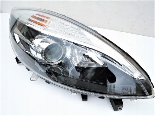 Reflektor Świateł Przednich 044764