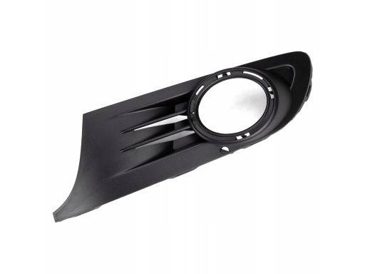 Lewa Kratka zderzaka Volkswagen Golf Plus 6 5M0853665K Oryginał Nowy