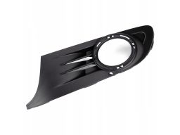 Lewa Kratka zderzaka Volkswagen Golf Plus 6 5M0853665K Oryginał Nowy