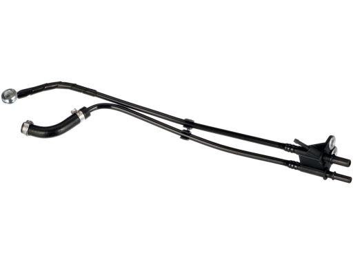 Przewód Paliwowy Elastyczny Mfl1018