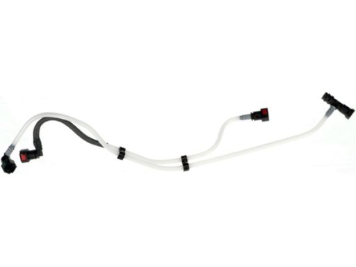 Przewód Paliwowy Elastyczny Mfl1058