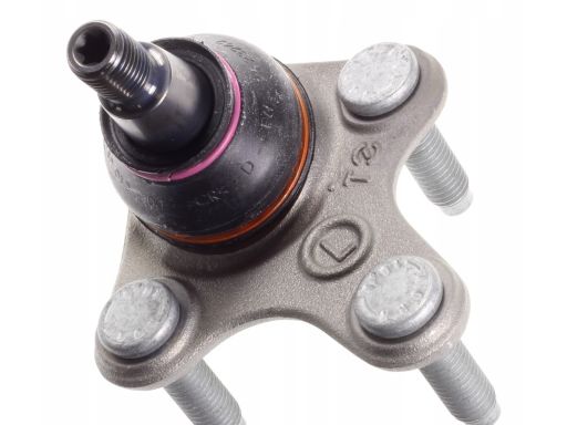 Lewy Sworzeń wahacza Volkswagen Audi Seat Skoda 3C0407365B