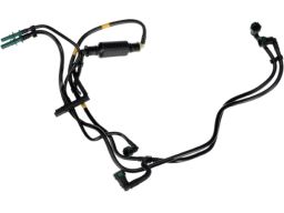 Przewód Paliwowy Elastyczny Mfl1087