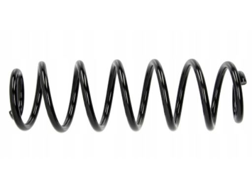 Sprężyna Zawieszenia Ra6144