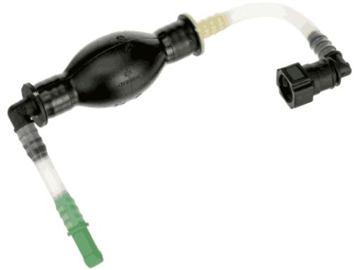 Przewód Paliwowy Elastyczny Mfl1121