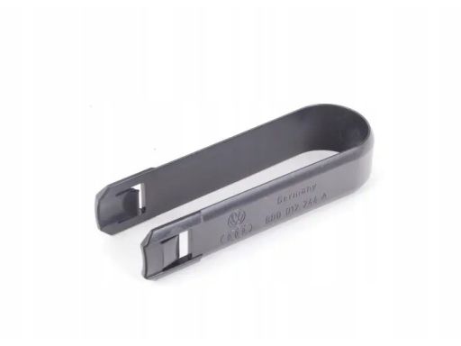 Ściągacz nakładek kapsli śrub Volkswagen Audi Seat Skoda 8D0012244A