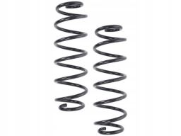 Sprężyna Zawieszenia Ra6159