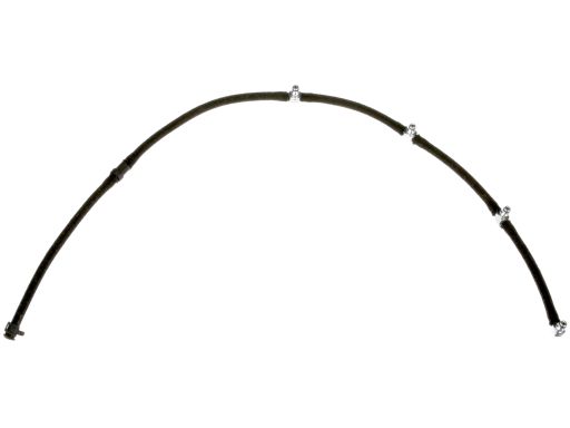 Przewód Paliwowy Elastyczny Mfl1213