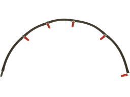 Przewód Paliwowy Elastyczny Mfl1249