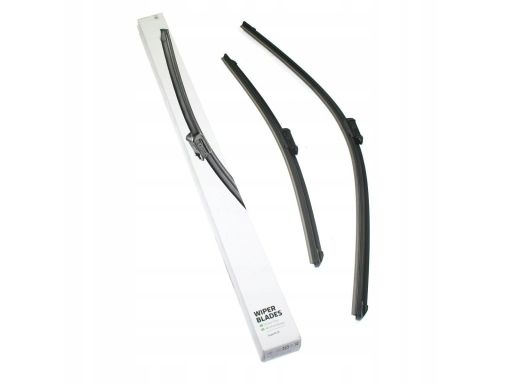 Pióra wycieraczek Aero szyby przód Skoda Rapid Seat Toledo Oryginał