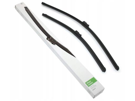 Pióra wycieraczek Aero szyby przód Skoda Rapid Seat Toledo Oryginał