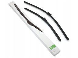 Pióra wycieraczek Aero szyby przód Skoda Rapid Seat Toledo Oryginał