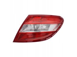 Lampa Zespolonych Świateł Tylnych 11-11747-01-9