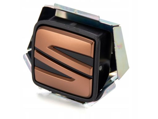 Uchwyt Klamka Klapy Bagażnika Seat Leon 5F 5F0827565DRZH