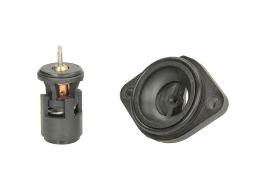 Termostat Środka Chłodzącego D2W004Tt