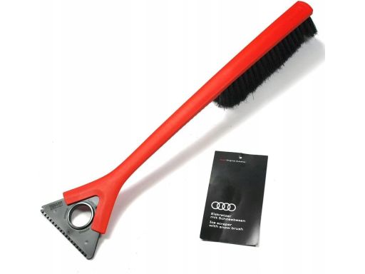 Oryginalna Skrobaczka do szyb ze szczotką Audi Oryginał 80A096010A