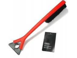 Oryginalna Skrobaczka do szyb ze szczotką Audi Oryginał 80A096010A