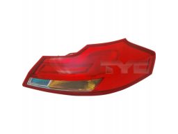 Lampa Zespolonych Świateł Tylnych 11-11801-01-2