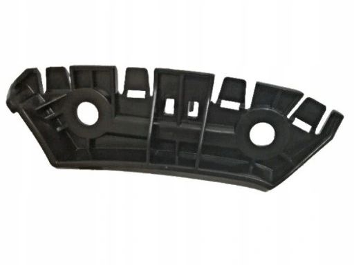 Lewy Ślizg prowadnica zderzaka Volkswagen UP! Seat Mii Skoda Citigo