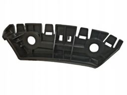 Lewy Ślizg prowadnica zderzaka Volkswagen UP! Seat Mii Skoda Citigo