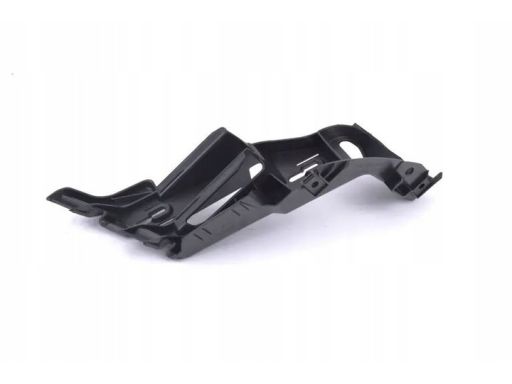 Prawy Ślizg prowadnica zderzaka Tył Volkswagen Golf 5 1K 1K6807376