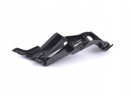 Prawy Ślizg prowadnica zderzaka Tył Volkswagen Golf 5 1K 1K6807376