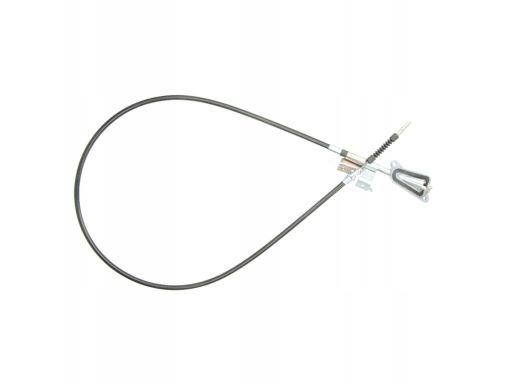 Linka Hamulca Postojowego 28.0222.1