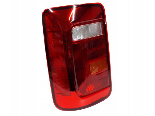 Nowa Oryginalna Lampa Lewa tylna Volkswagen Caddy 4 IV 2K1945095Q