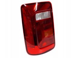 Nowa Oryginalna Lampa Lewa tylna Volkswagen Caddy 4 IV 2K1945095Q