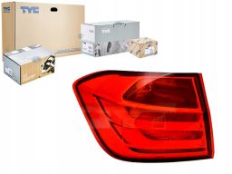 Lampa Zespolonych Świateł Tylnych 11-12276-06-2