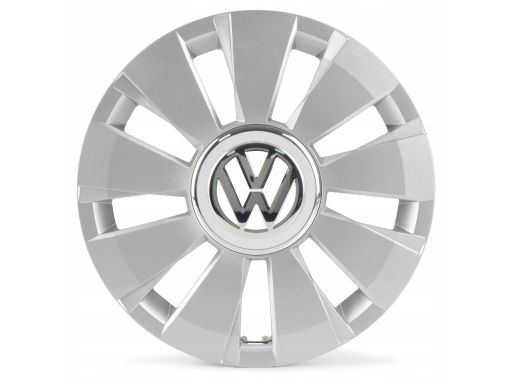 Kołpak dekiel koła 14 Cali Volkswagen UP! Oryginał 1S0601147G1ZX