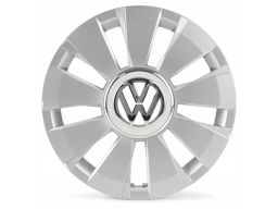 Kołpak dekiel koła 14 Cali Volkswagen UP! Oryginał 1S0601147G1ZX