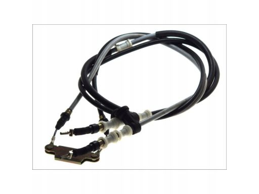 Linka Hamulca Postojowego 33.0219.1