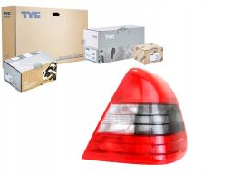 Lampa Zespolonych Świateł Tylnych 11-5191-05-2