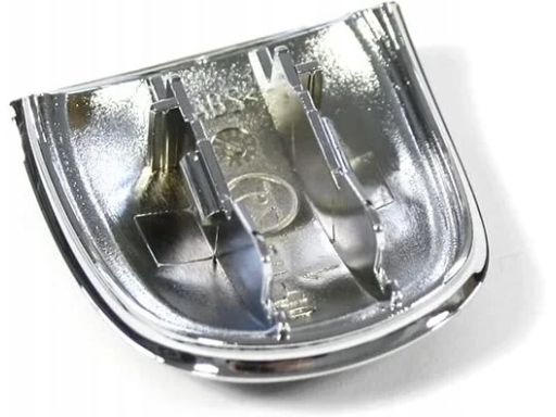 Nakładka Plakietka Gałki Zmiany Biegów Dsg Rs Skoda Octavia Iii 5E0713