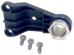 Dolne mocowanie lampy prawej Skoda Karoq 57A998226A