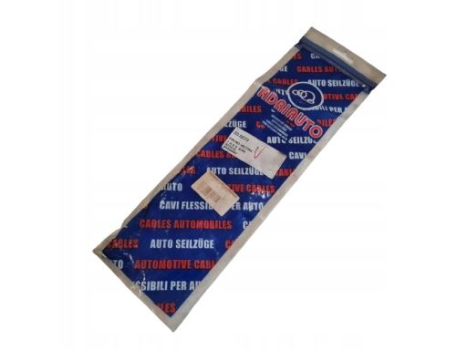 Linka Hamulca Postojowego 33.0273