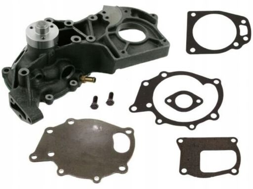 Pompa Cieczy Chłodzącej 17467