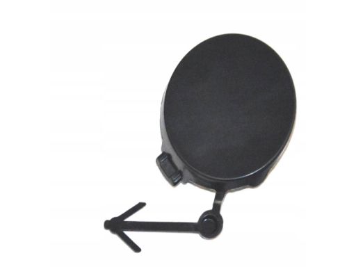 Zaślepka Haka Zderzaka Przód Skoda Superb III 3 FL 3V0807241A