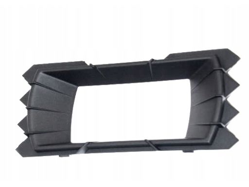 Kratka Osłona ramka radaru Skoda Octavia 3 Scout 5E0853631B