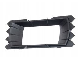 Kratka Osłona ramka radaru Skoda Octavia 3 Scout 5E0853631B