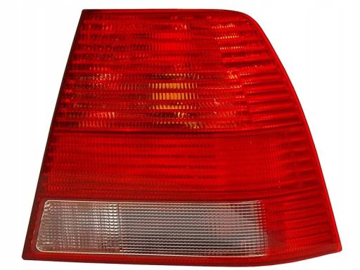 Lampa Zespolonych Świateł Tylnych 11-5948-11-2