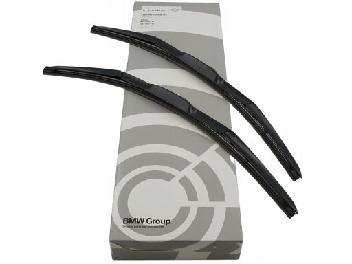 Oryginalne pióra wycieraczek MINI F55 F56 F57 61610040534