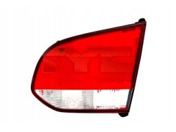 Lampa Zespolonych Świateł Tylnych 17-0237-01-2