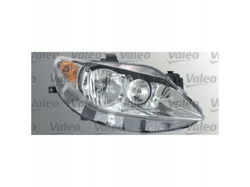 Reflektor Świateł Przednich 043817