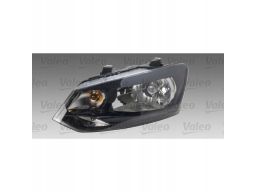 Reflektor Świateł Przednich 044082