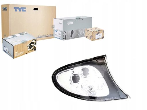 Lampa Kierunkowskazu 18-0163-15-2